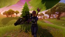 Fortnite 指南：完成第 3 周公路旅行挑战赛（第 5 季）可获得免费战斗通行证等级